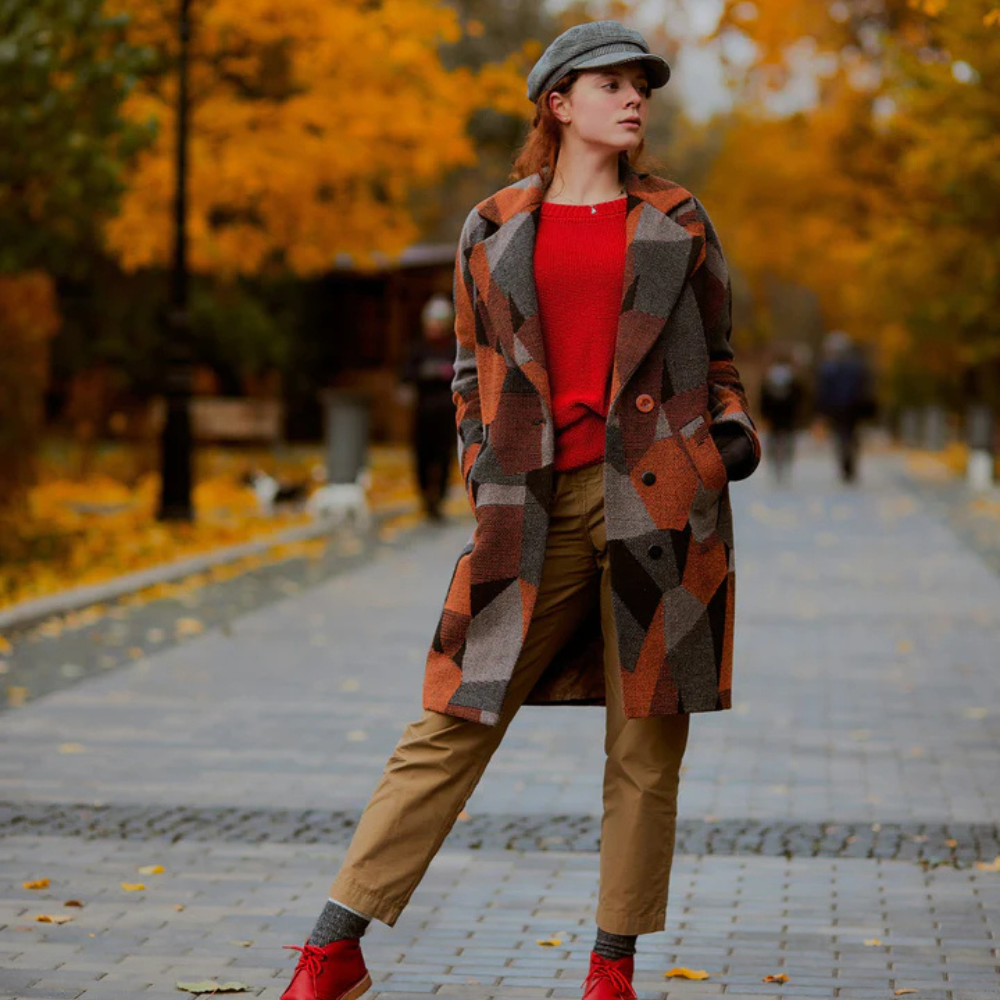 Tipps für die Kombination von Stil in der täglichen Damenmode